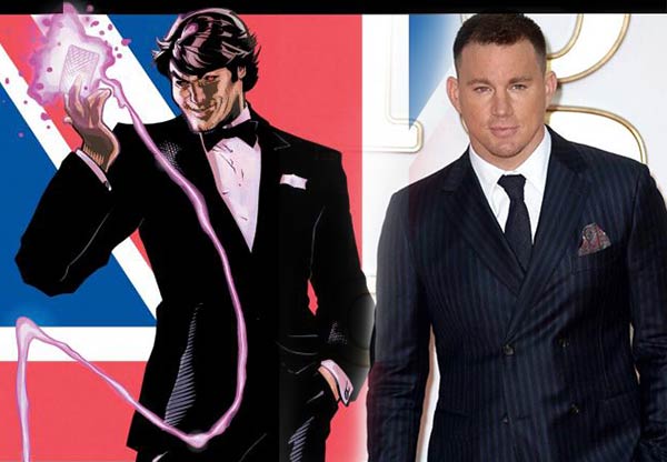 Gambit