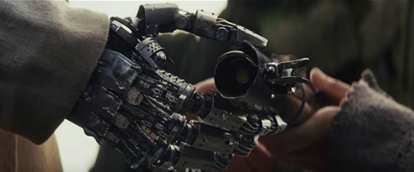 Star Wars: The Last Jedi 