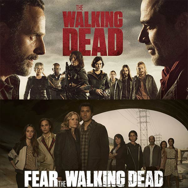 Walking Dead