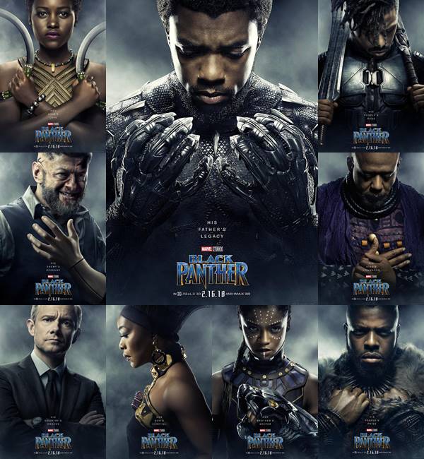 Black Panther
