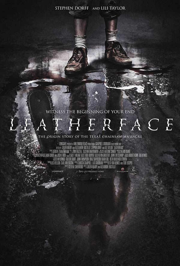 Leatherface