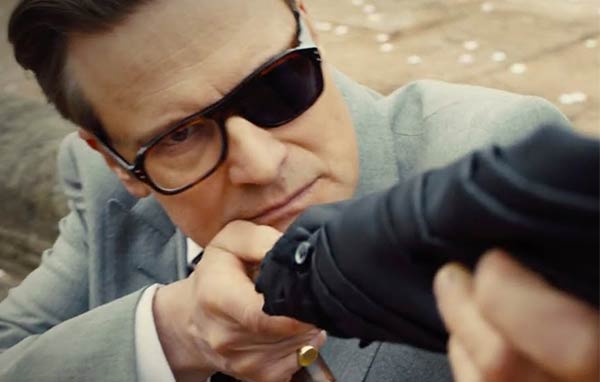 Kingsman
