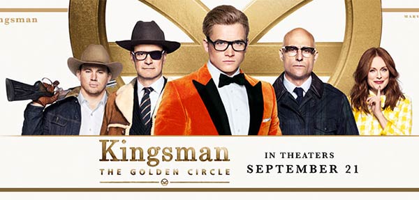 Kingsman