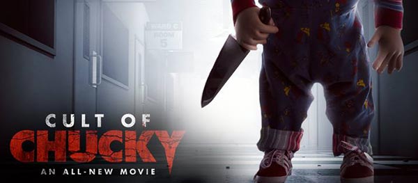 Cult of Chucky