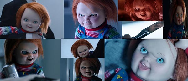 Cult of Chucky