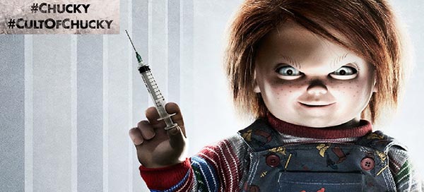 Cult of Chucky