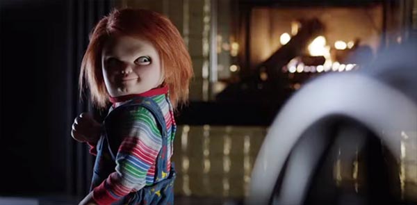 Cult of Chucky