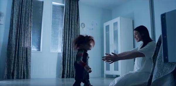 Cult of Chucky
