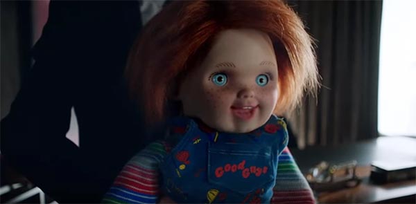 Cult of Chucky