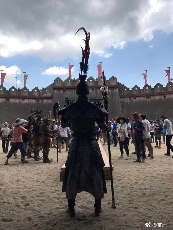 Dynasty Warriors