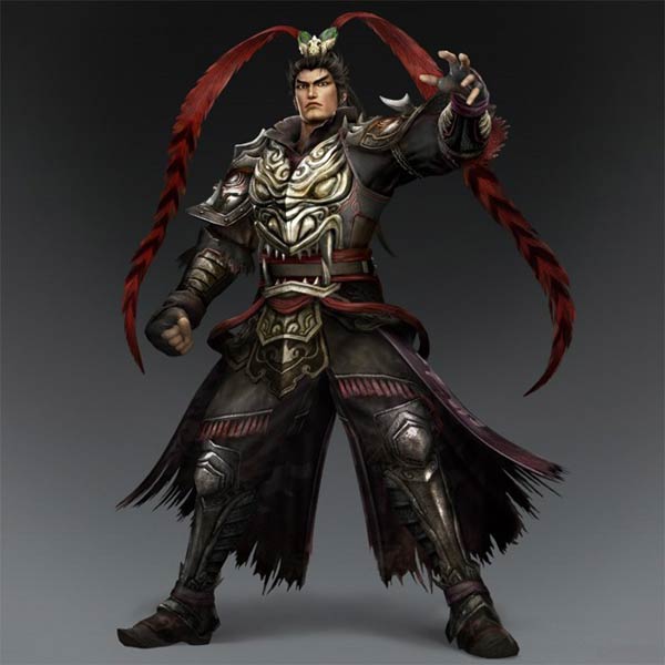 Dynasty Warriors