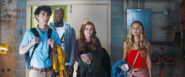 jumanji welcome to the jungle