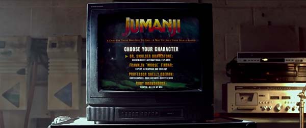 jumanji welcome to the jungle