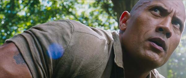 jumanji welcome to the jungle