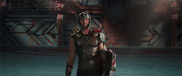 Thor: Ragnarok