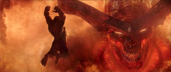 Thor: Ragnarok