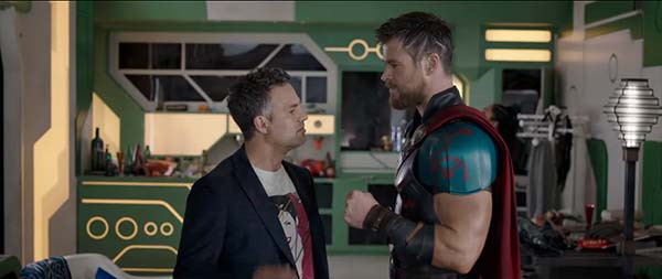 Thor: Ragnarok
