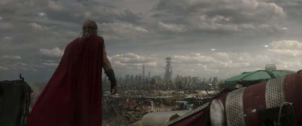 Thor: Ragnarok