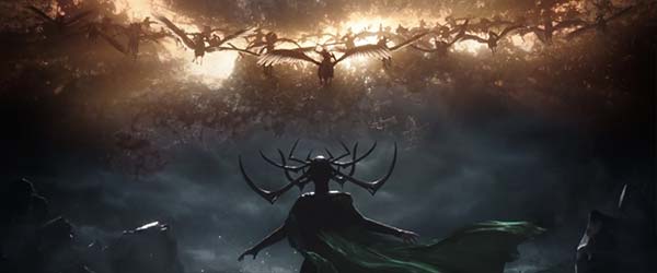Thor: Ragnarok