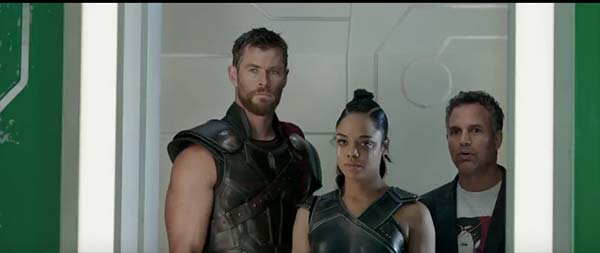 Thor: Ragnarok