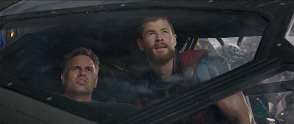 Thor: Ragnarok