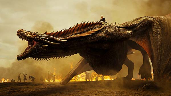 Game Of Thrones
