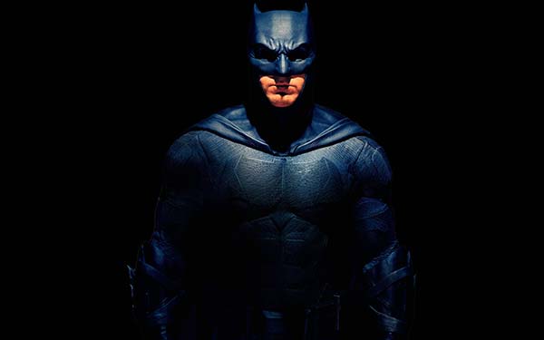 Justice League