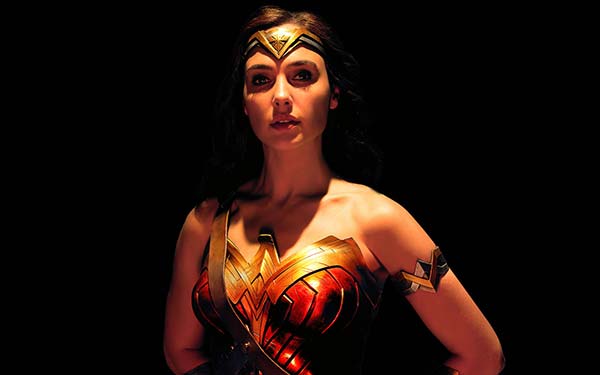 Justice League