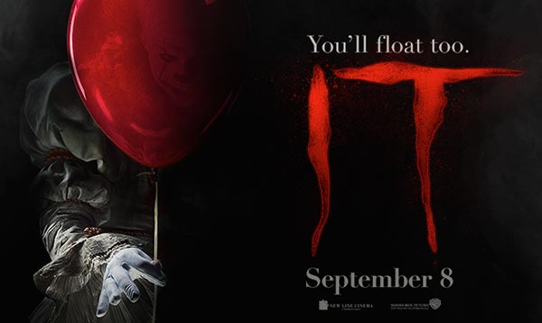 IT ฉบับรีเมค