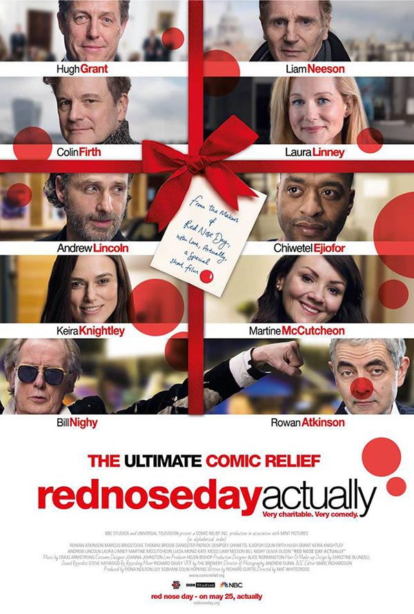 Love Actually