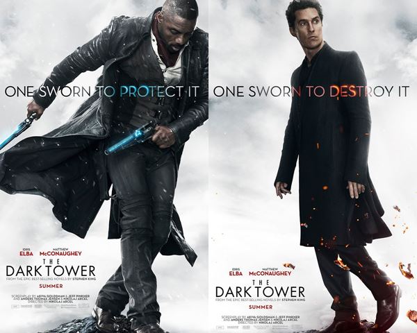 The Dark Tower