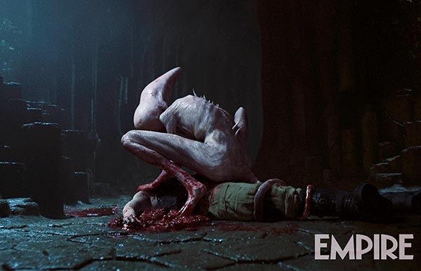 Alien: Covenant