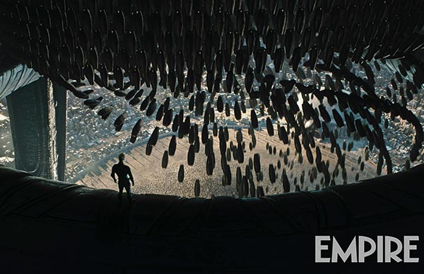 Alien: Covenant