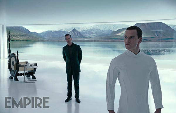 Alien: Covenant