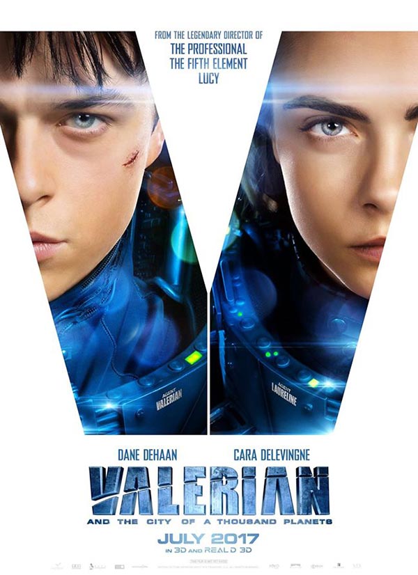 Valerian