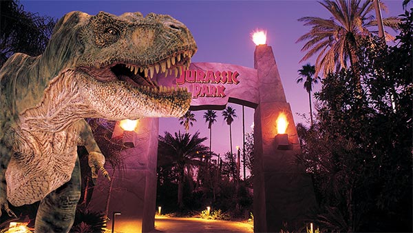Jurassic World