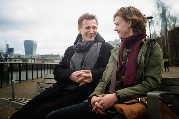 Love Actually