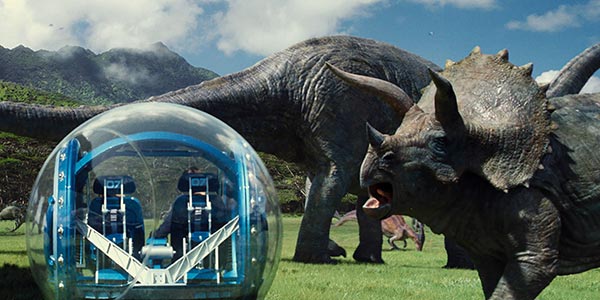 Jurassic World