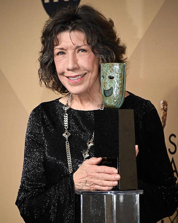 ผลรางวัล SAG Awards 2017