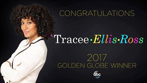 ลูกโลกทองคำ 2017