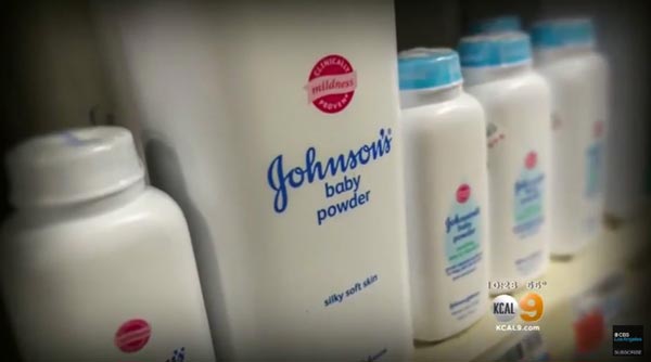 มะเร็งรังไข่