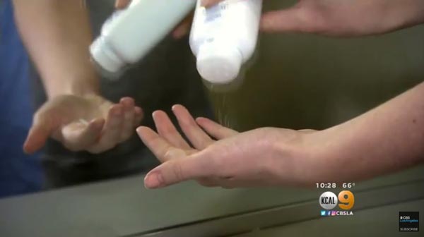 มะเร็งรังไข่