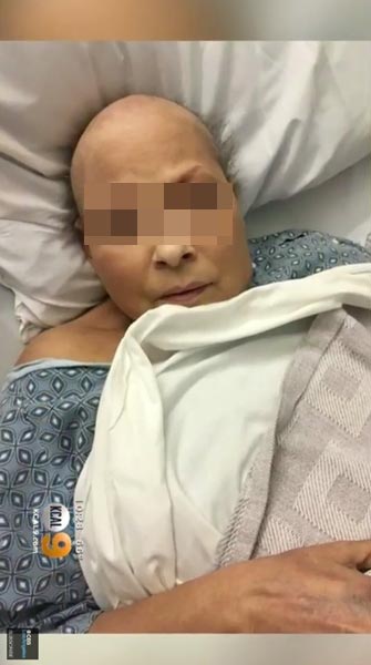 มะเร็งรังไข่