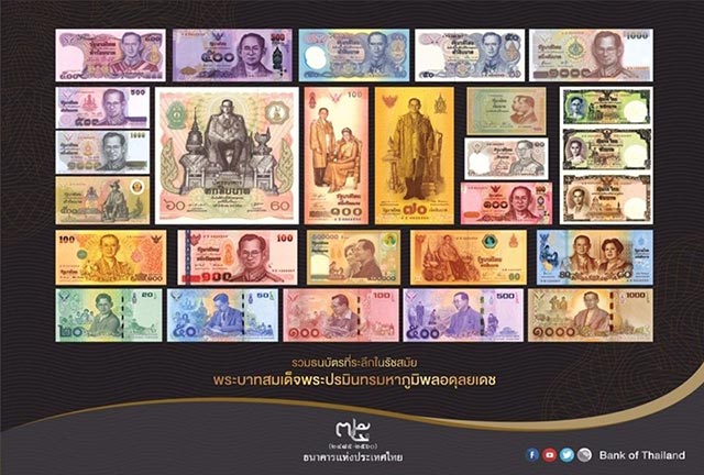 ธนบัตรที่ระลึก