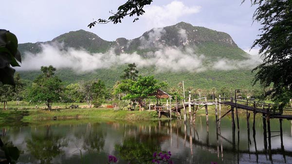 โฮมสเตย์