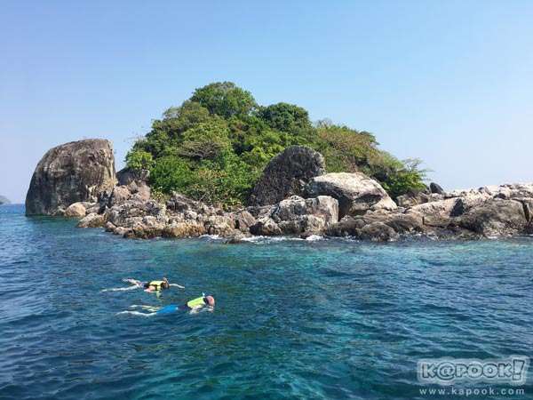 เที่ยวตราด