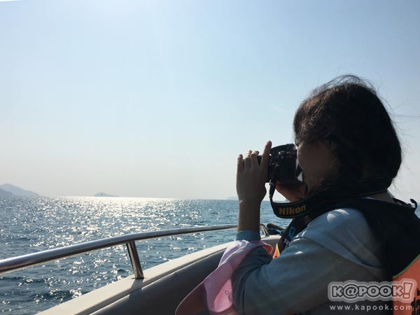 เที่ยวตราด