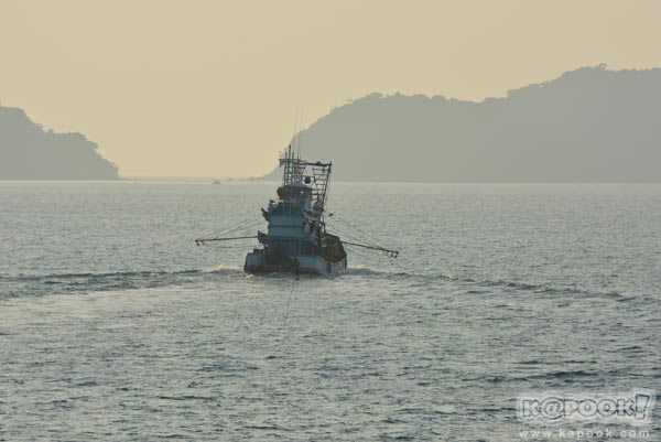 เที่ยวตราด