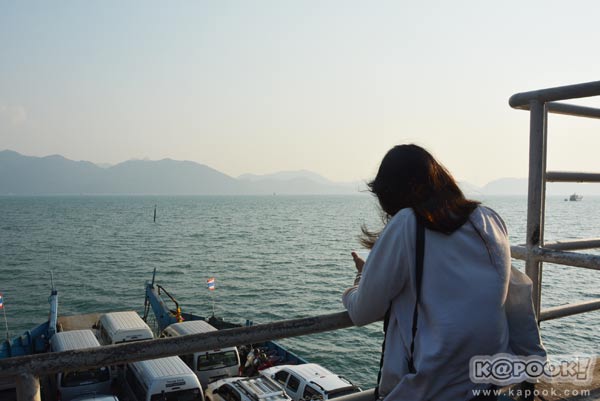 เที่ยวตราด