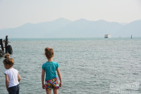 เที่ยวตราด